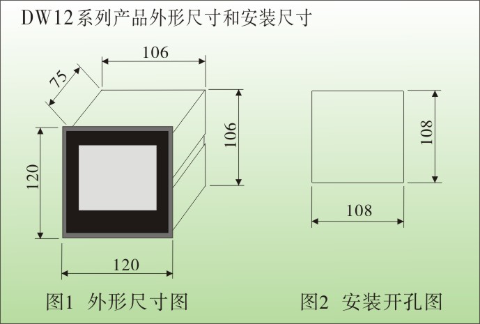 智胜三相电表接线图_接线图分享 一、DW12智能三相电流表,三相电压表技术参数 1、测量参数:交流电压、交流电流、直流电压、直流电流、单相有功功率、三相有功功率(3P3L、3P4L) 单相无功功率、三相无功功率(3P3L、3P4L)、单相功率因数、三相功率因数、工频 等 2、电网制式:单相、包括直流系统、三相、3P3L 三相三线制、3P4L 三相四线制、 3、输入信号:电压0 ~ 450V、高压变比后 100V、直接输入、电流0 ~ 5 A或1A、互感器变比后输入 功率因数表:电压 50 ~ 450 V、电流 0.