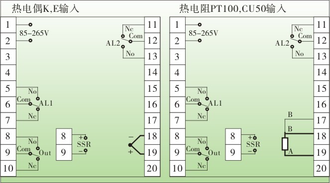 温控器,th9经济型温度控制器
