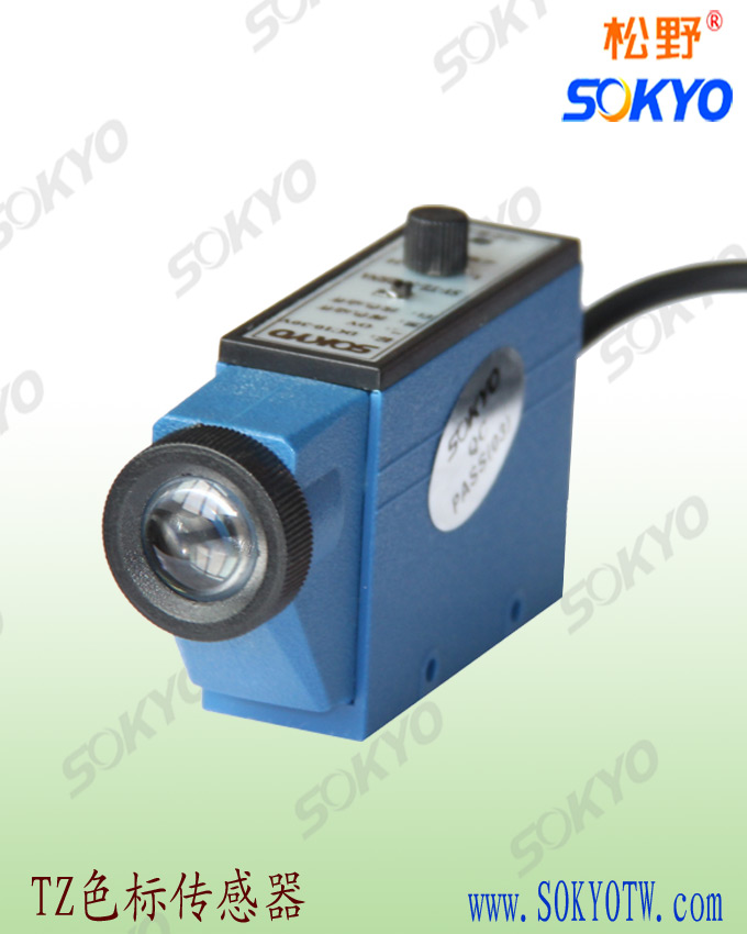 TZ-S40产品图