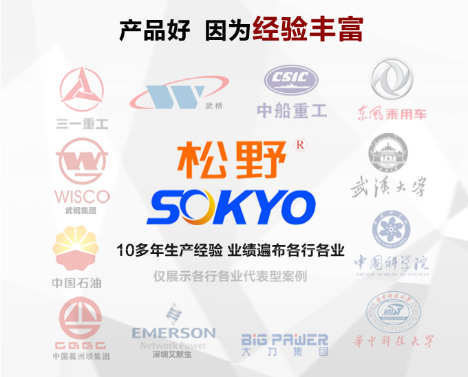 智能液位计,PSM工业型智能液位计产品优点5