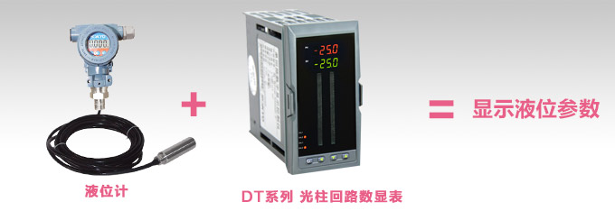 智能液位计,PSM工业型智能液位计关联搭配2
