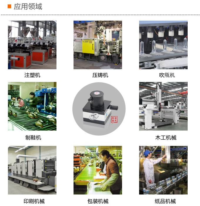 拉绳式位移传感器,DFL-TC拉绳式编码器,位移传感器应用领域