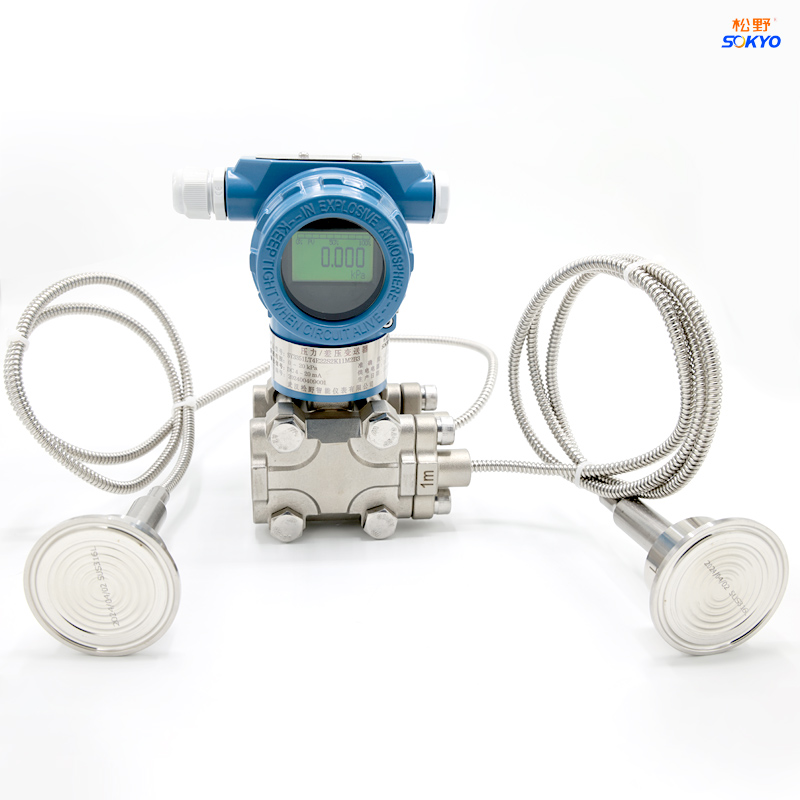 压力变送器,3351GP单远传压力变送器产品宣传
