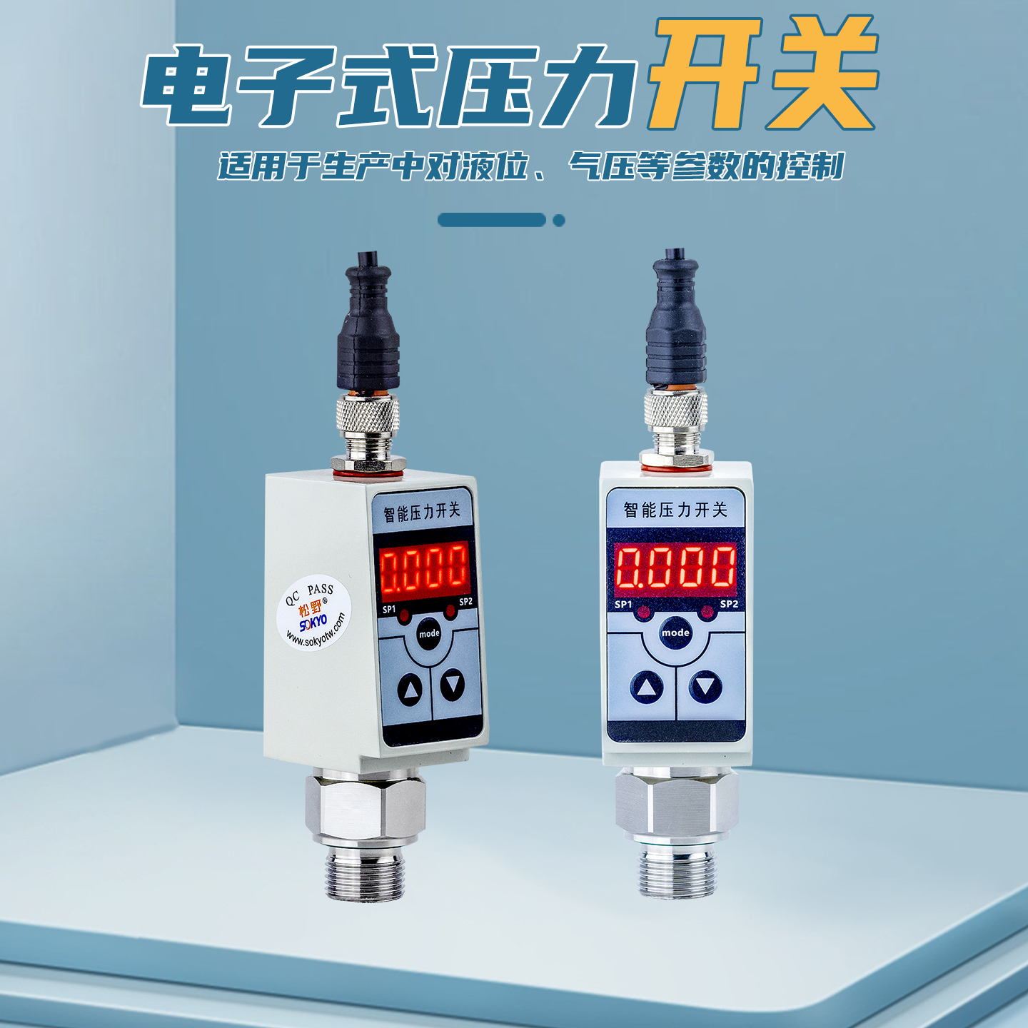 压力开关,PG1200K压力开关产品宣传